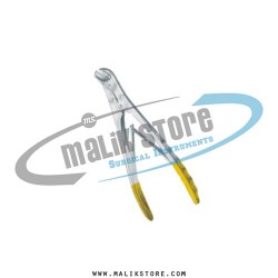 Wire Seizing Plier 